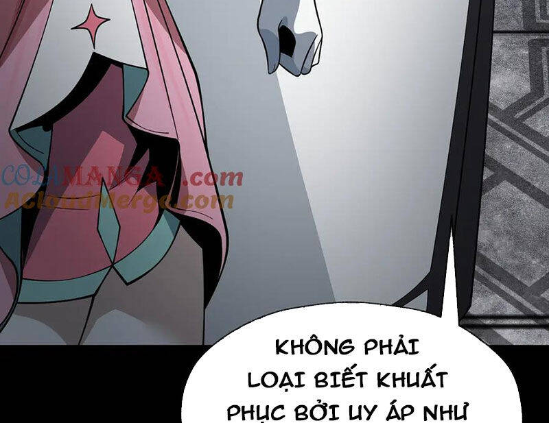 Đại ái Ma Tôn, nữ đồ đệ đều muốn giết ta - Chapter 40 - Page 34