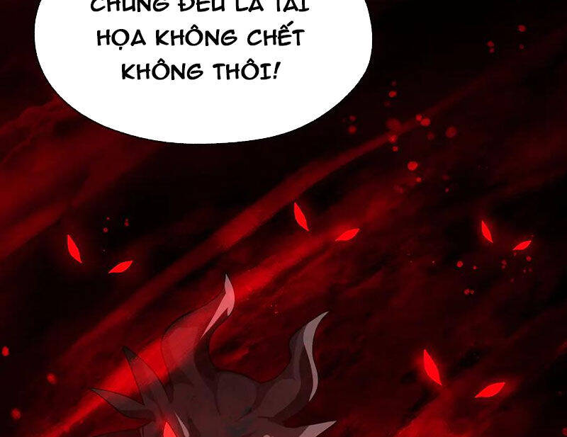 Đại ái Ma Tôn, nữ đồ đệ đều muốn giết ta - Chapter 40 - Page 36