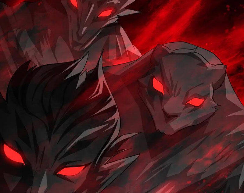 Đại ái Ma Tôn, nữ đồ đệ đều muốn giết ta - Chapter 40 - Page 37