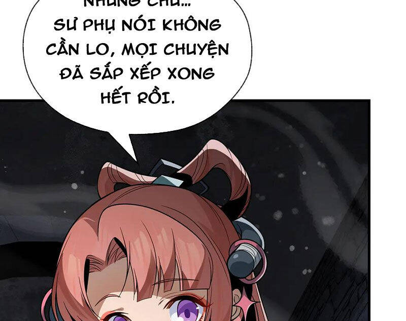 Đại ái Ma Tôn, nữ đồ đệ đều muốn giết ta - Chapter 40 - Page 39