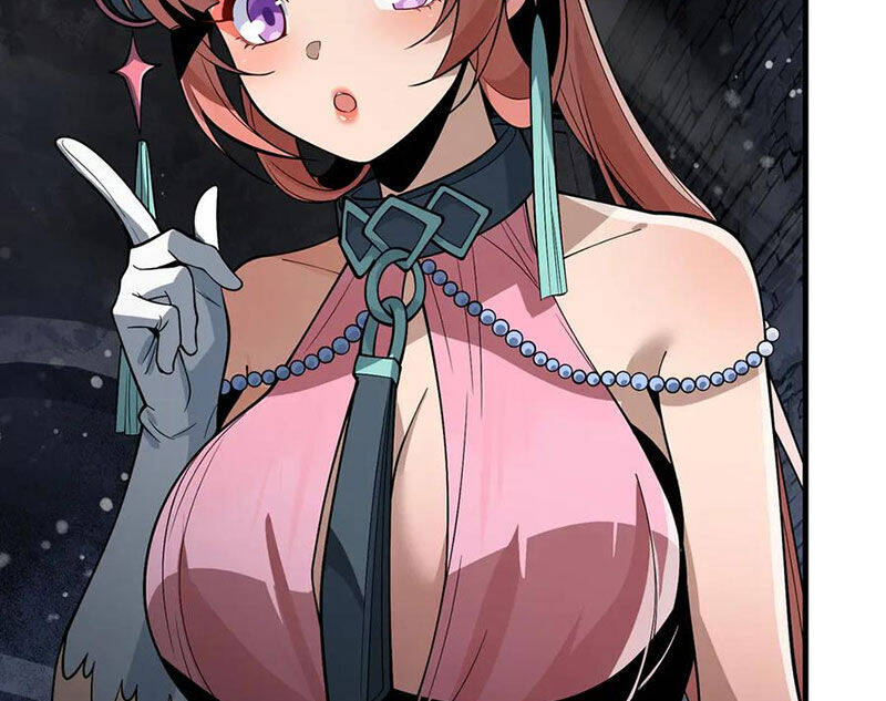 Đại ái Ma Tôn, nữ đồ đệ đều muốn giết ta - Chapter 40 - Page 40