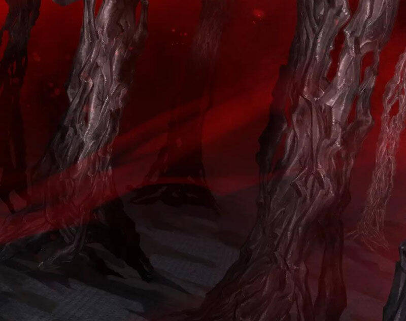 Đại ái Ma Tôn, nữ đồ đệ đều muốn giết ta - Chapter 40 - Page 47