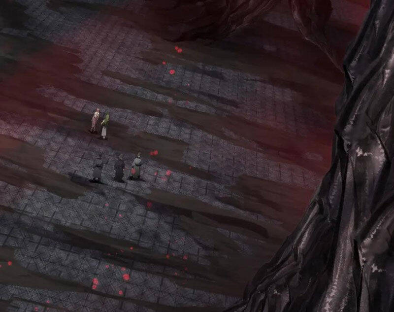 Đại ái Ma Tôn, nữ đồ đệ đều muốn giết ta - Chapter 40 - Page 48