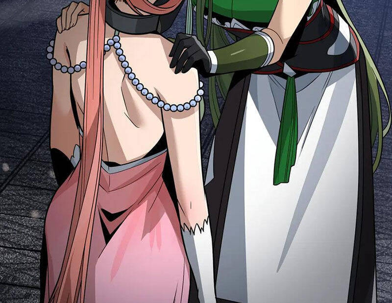 Đại ái Ma Tôn, nữ đồ đệ đều muốn giết ta - Chapter 40 - Page 5