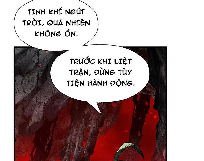 Đại ái Ma Tôn, nữ đồ đệ đều muốn giết ta - Chapter 40 - Page 52