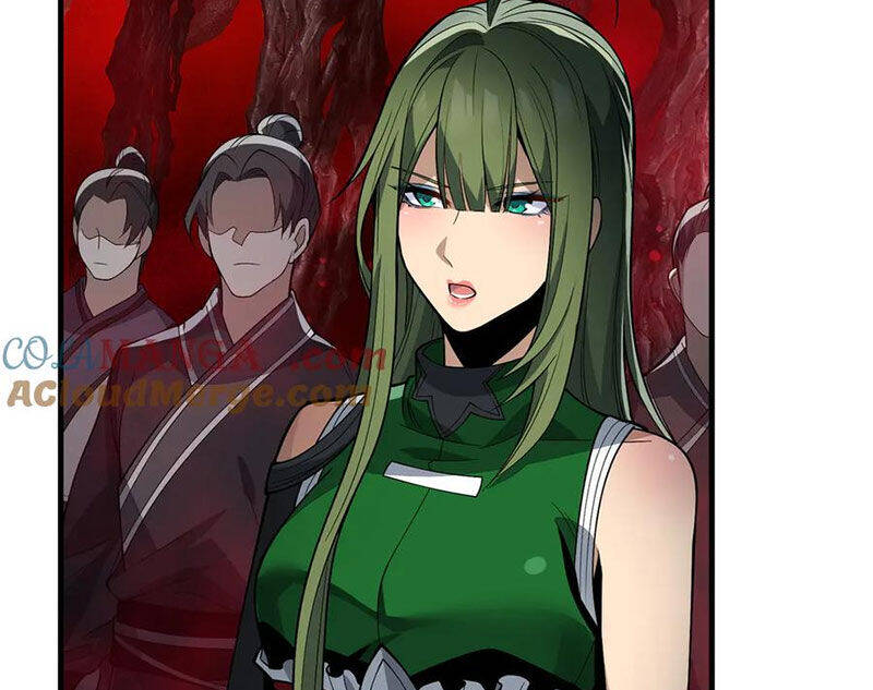 Đại ái Ma Tôn, nữ đồ đệ đều muốn giết ta - Chapter 40 - Page 53