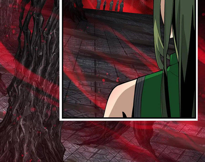 Đại ái Ma Tôn, nữ đồ đệ đều muốn giết ta - Chapter 40 - Page 56