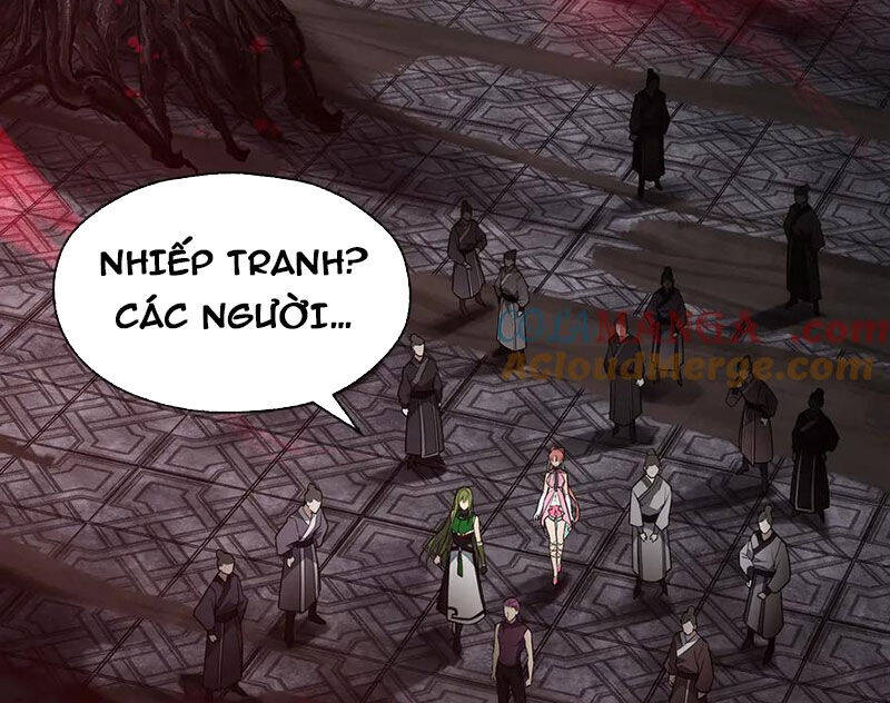 Đại ái Ma Tôn, nữ đồ đệ đều muốn giết ta - Chapter 40 - Page 57