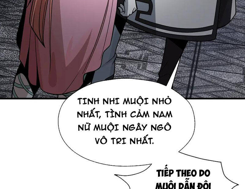 Đại ái Ma Tôn, nữ đồ đệ đều muốn giết ta - Chapter 40 - Page 6