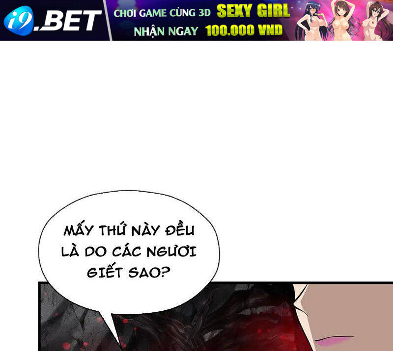 Đại ái Ma Tôn, nữ đồ đệ đều muốn giết ta - Chapter 40 - Page 63