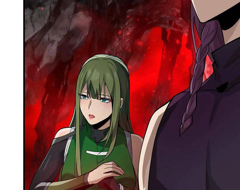 Đại ái Ma Tôn, nữ đồ đệ đều muốn giết ta - Chapter 40 - Page 64