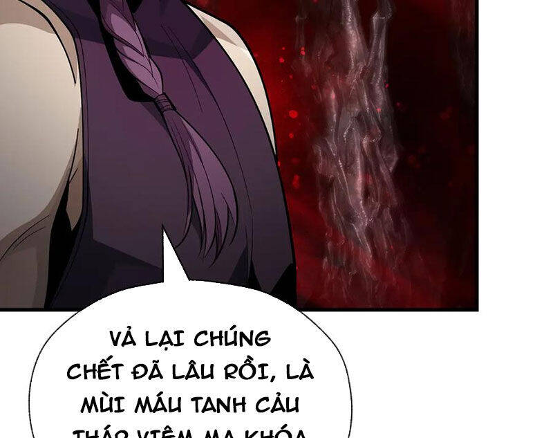 Đại ái Ma Tôn, nữ đồ đệ đều muốn giết ta - Chapter 40 - Page 68