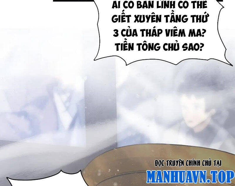 Đại ái Ma Tôn, nữ đồ đệ đều muốn giết ta - Chapter 40 - Page 72