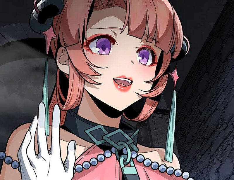 Đại ái Ma Tôn, nữ đồ đệ đều muốn giết ta - Chapter 40 - Page 8