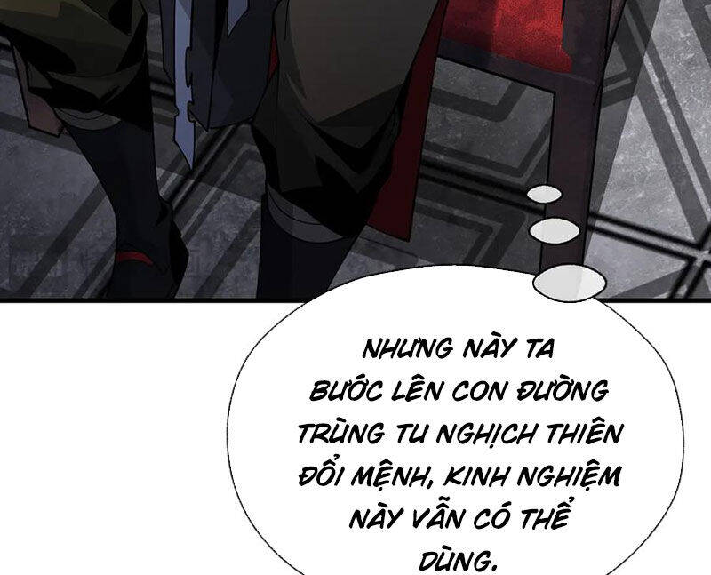 Đại ái Ma Tôn, nữ đồ đệ đều muốn giết ta - Chapter 40 - Page 83