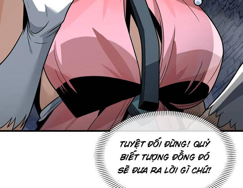 Đại ái Ma Tôn, nữ đồ đệ đều muốn giết ta - Chapter 40 - Page 9