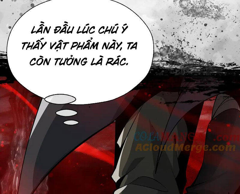 Đại ái Ma Tôn, nữ đồ đệ đều muốn giết ta - Chapter 40 - Page 91