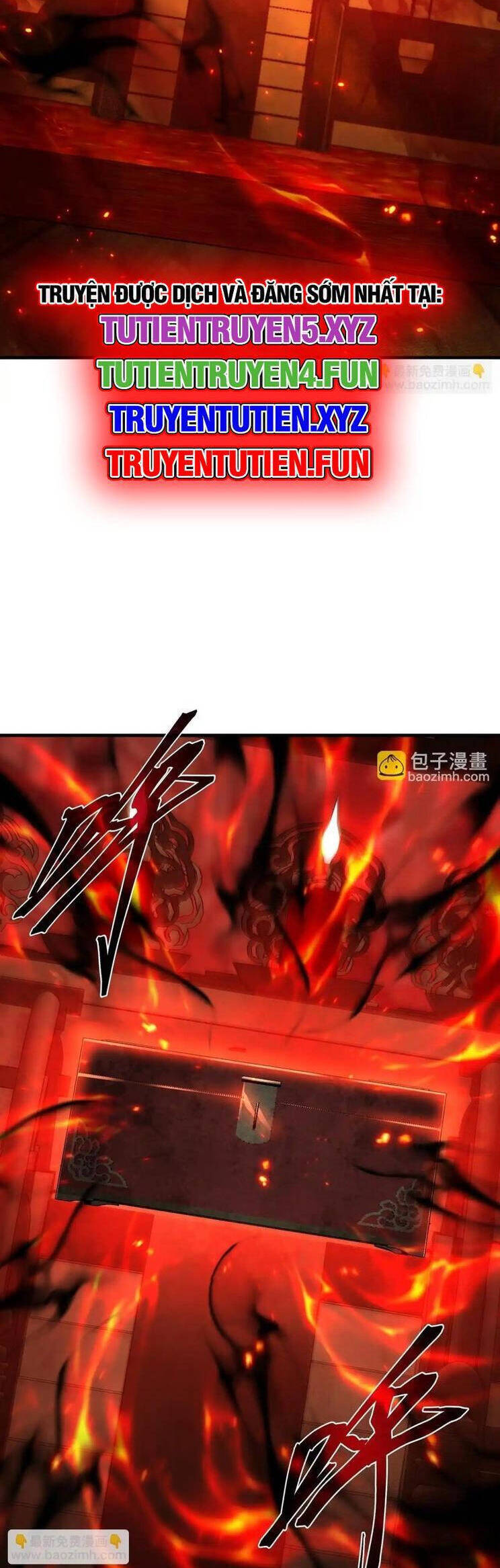 Đại ái Ma Tôn, nữ đồ đệ đều muốn giết ta - Chapter 41 - Page 14