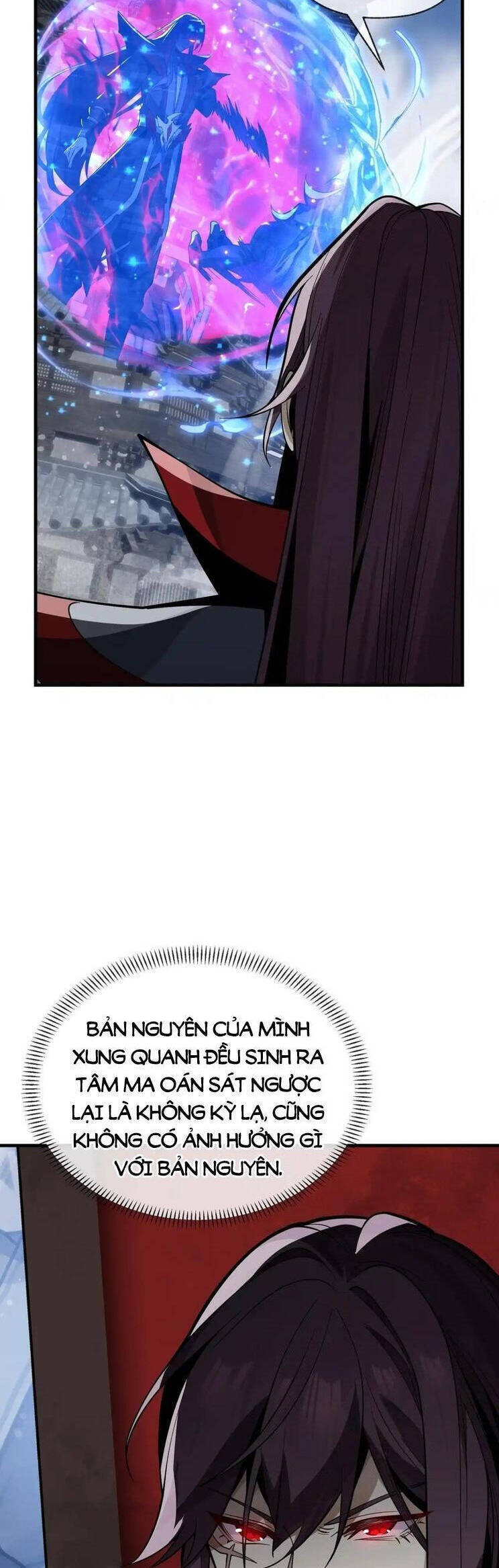 Đại ái Ma Tôn, nữ đồ đệ đều muốn giết ta - Chapter 41 - Page 26