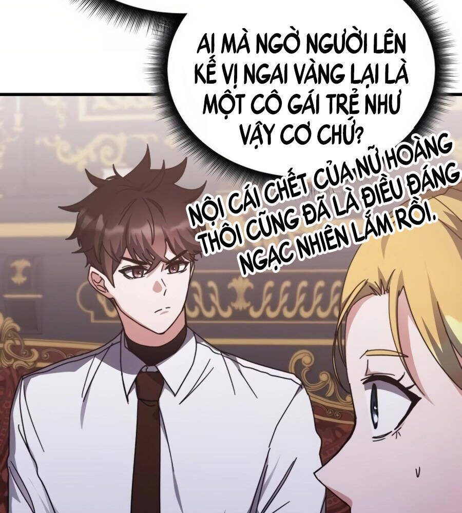 Học Viện Tối Thượng - Chapter 130 - Page 102