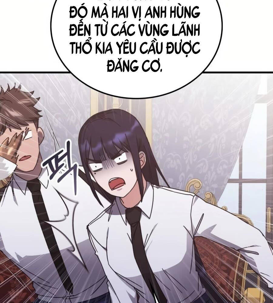 Học Viện Tối Thượng - Chapter 130 - Page 116