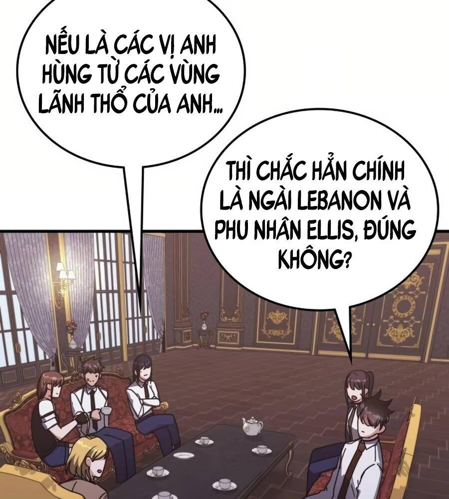 Học Viện Tối Thượng - Chapter 130 - Page 118