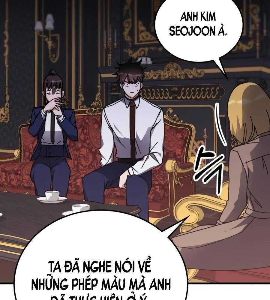 Học Viện Tối Thượng - Chapter 130 - Page 138