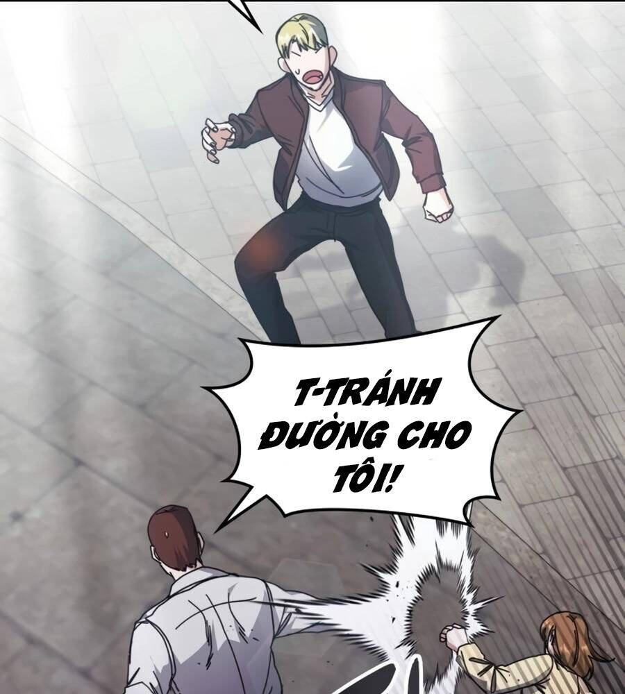 Học Viện Tối Thượng - Chapter 130 - Page 4