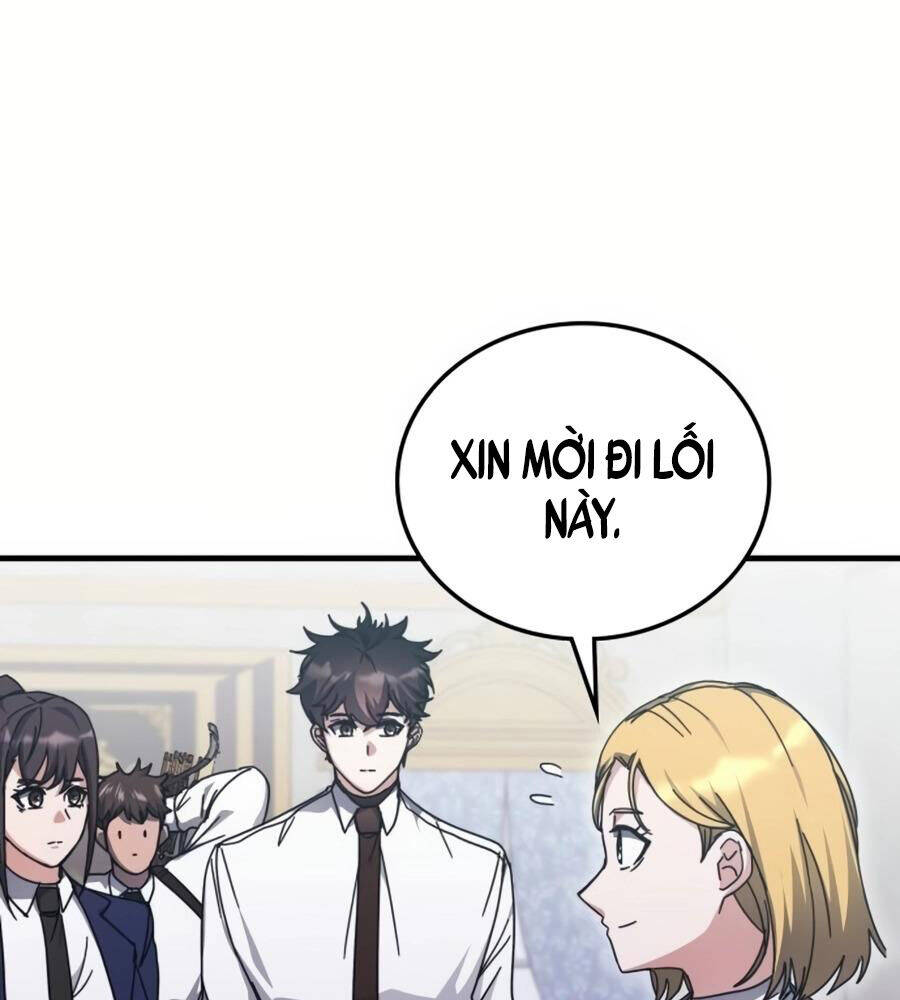 Học Viện Tối Thượng - Chapter 130 - Page 81