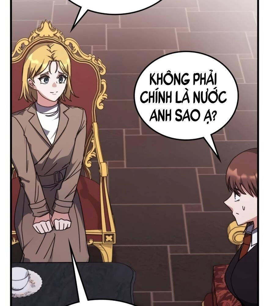 Học Viện Tối Thượng - Chapter 130 - Page 91