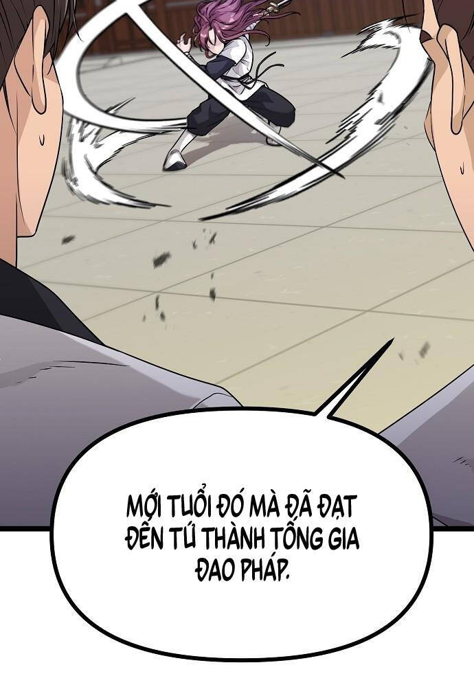 Thông Bách - Chapter 1 - Page 33