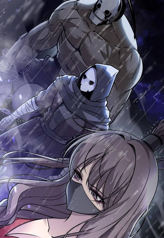 Thông Bách - Chapter 1 - Page 354