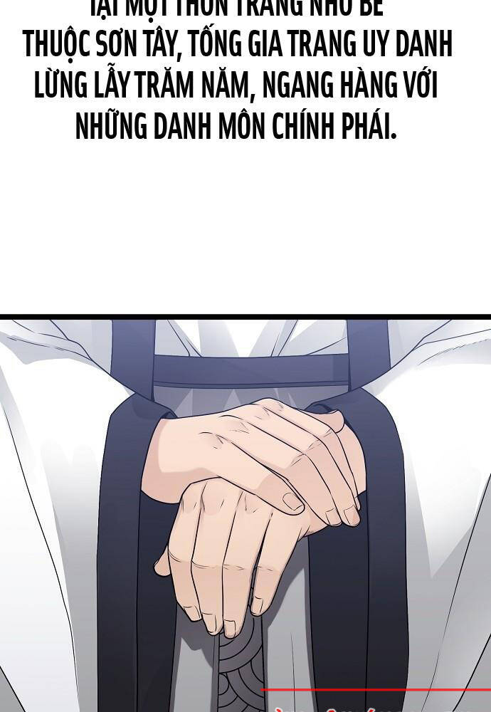 Thông Bách - Chapter 1 - Page 5