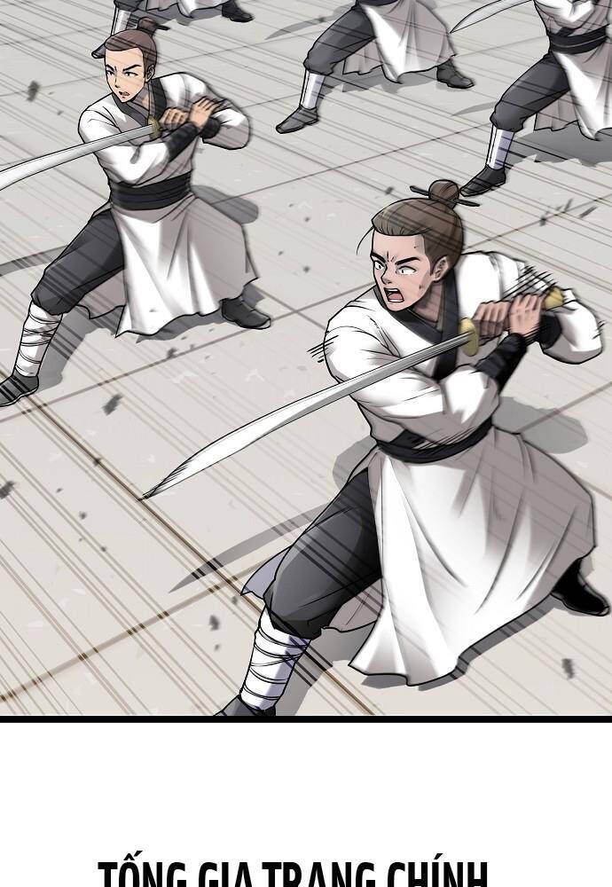 Thông Bách - Chapter 1 - Page 8