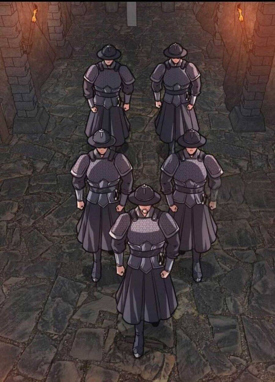 Thông Bách - Chapter 18 - Page 68