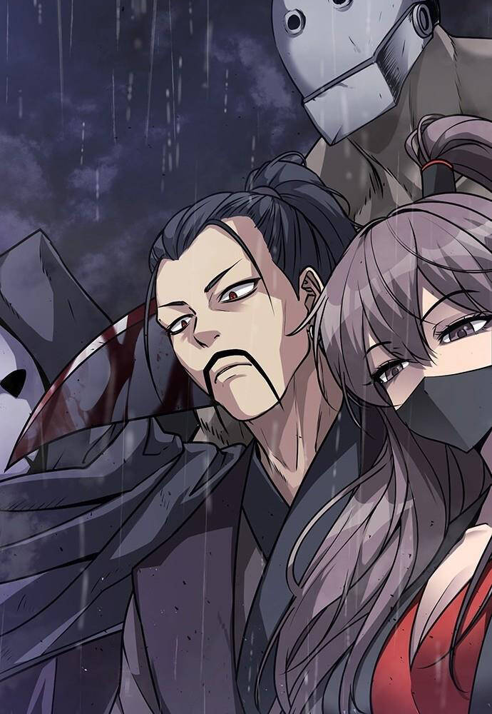 Thông Bách - Chapter 2 - Page 21