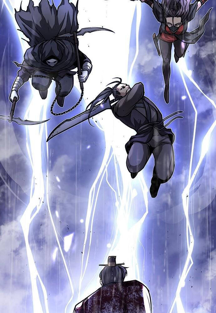 Thông Bách - Chapter 2 - Page 26