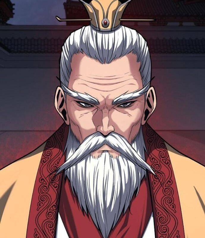 Thông Bách - Chapter 20 - Page 187