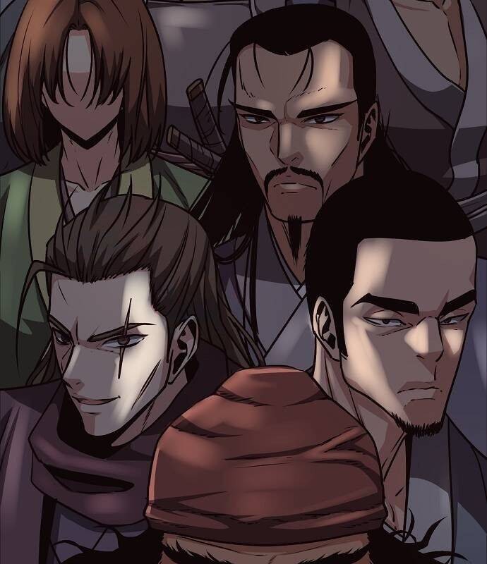 Thông Bách - Chapter 21 - Page 154