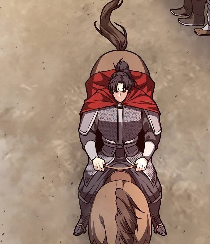 Thông Bách - Chapter 21 - Page 160