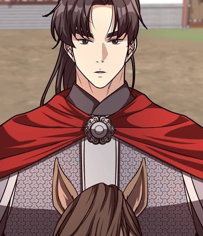 Thông Bách - Chapter 21 - Page 166