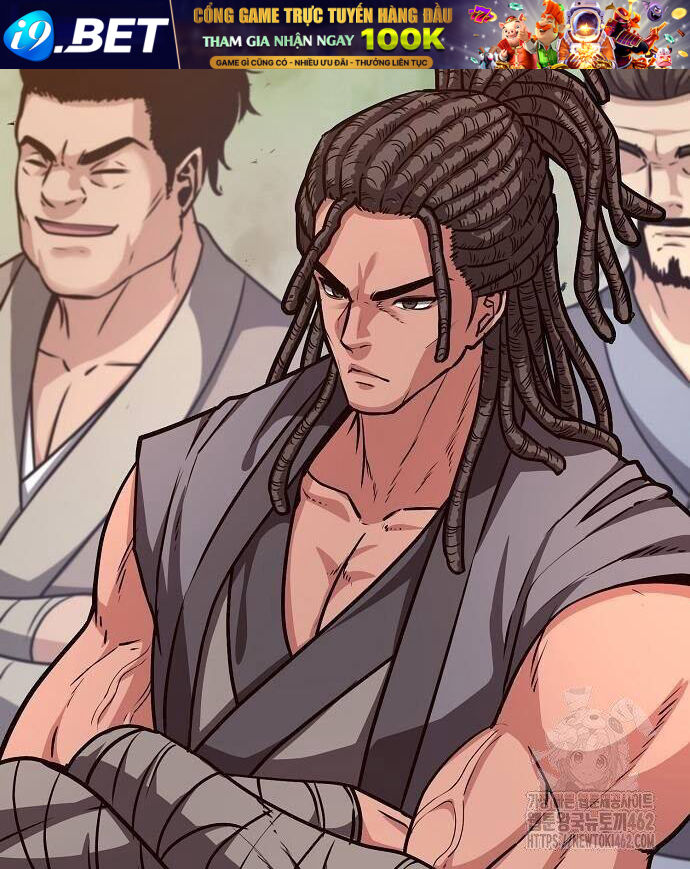 Thông Bách - Chapter 21 - Page 217