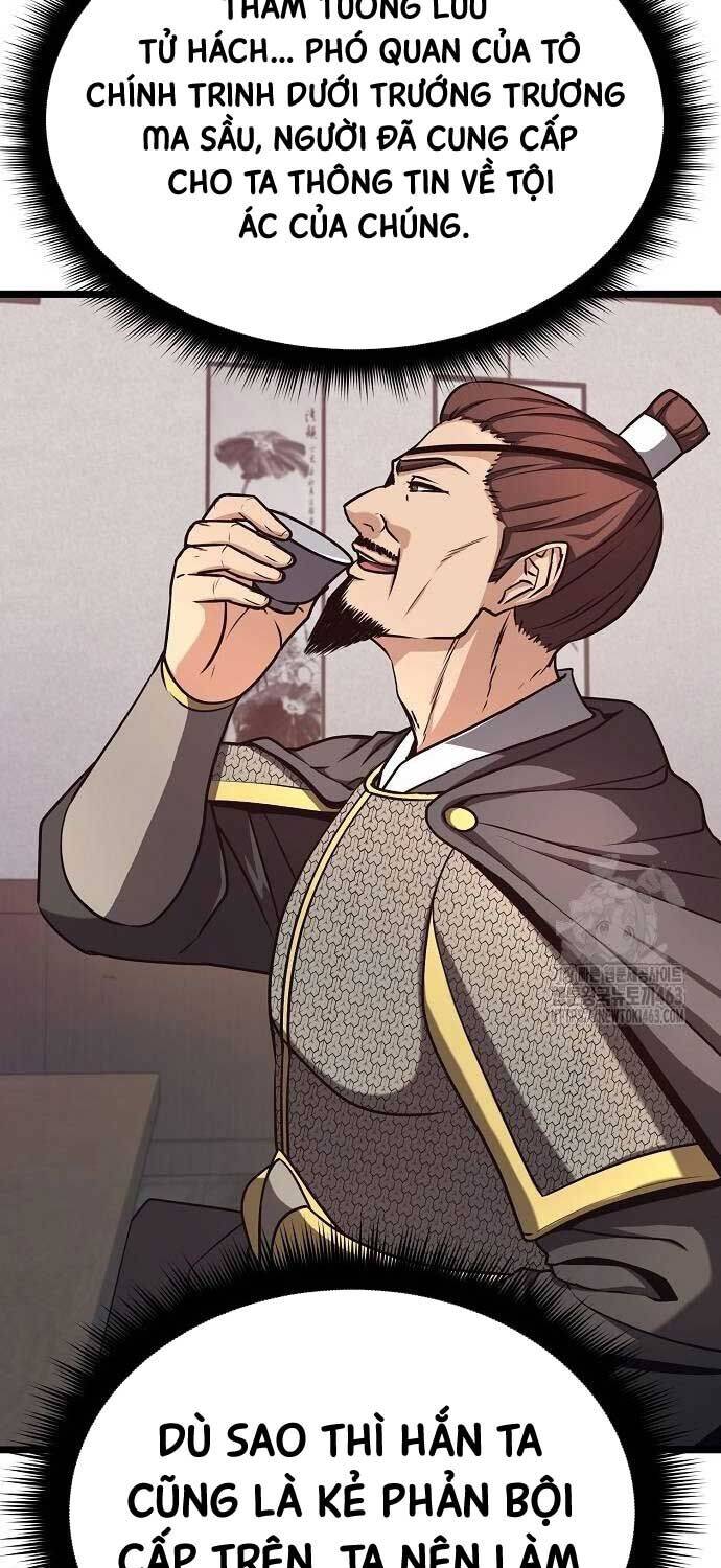 Thông Bách - Chapter 22 - Page 19