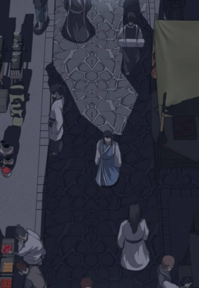 Thông Bách - Chapter 3 - Page 117