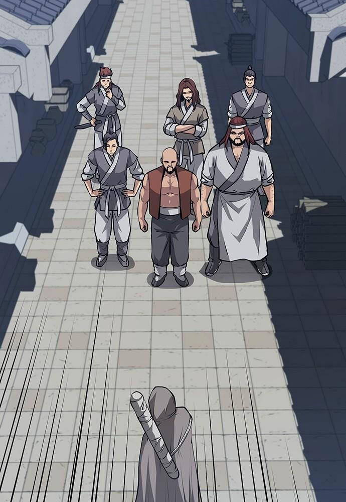 Thông Bách - Chapter 3 - Page 143