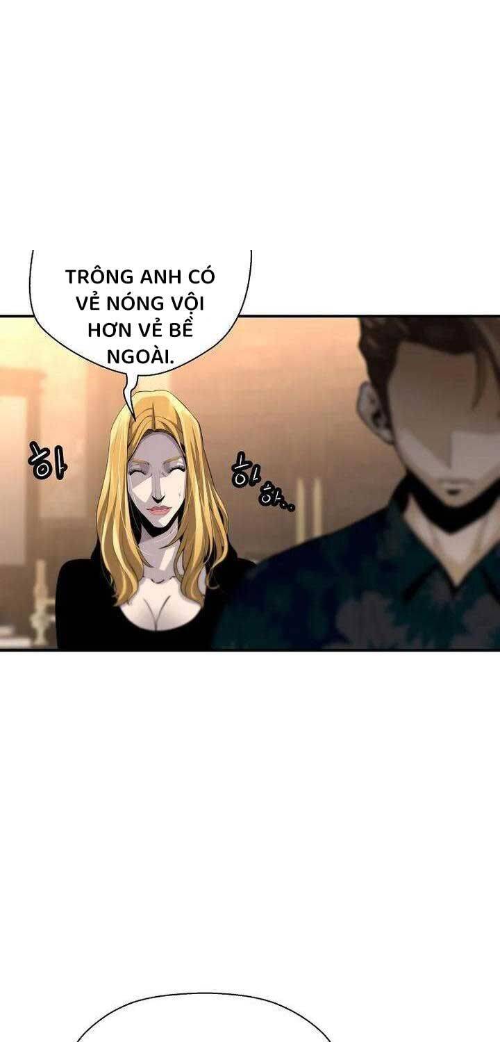 Sự Trở Lại Của Huyền Thoại - Chapter 148 - Page 27