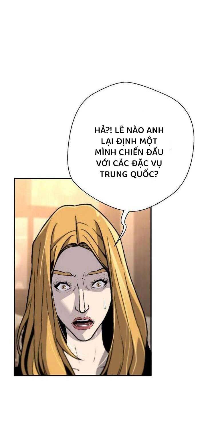 Sự Trở Lại Của Huyền Thoại - Chapter 148 - Page 29