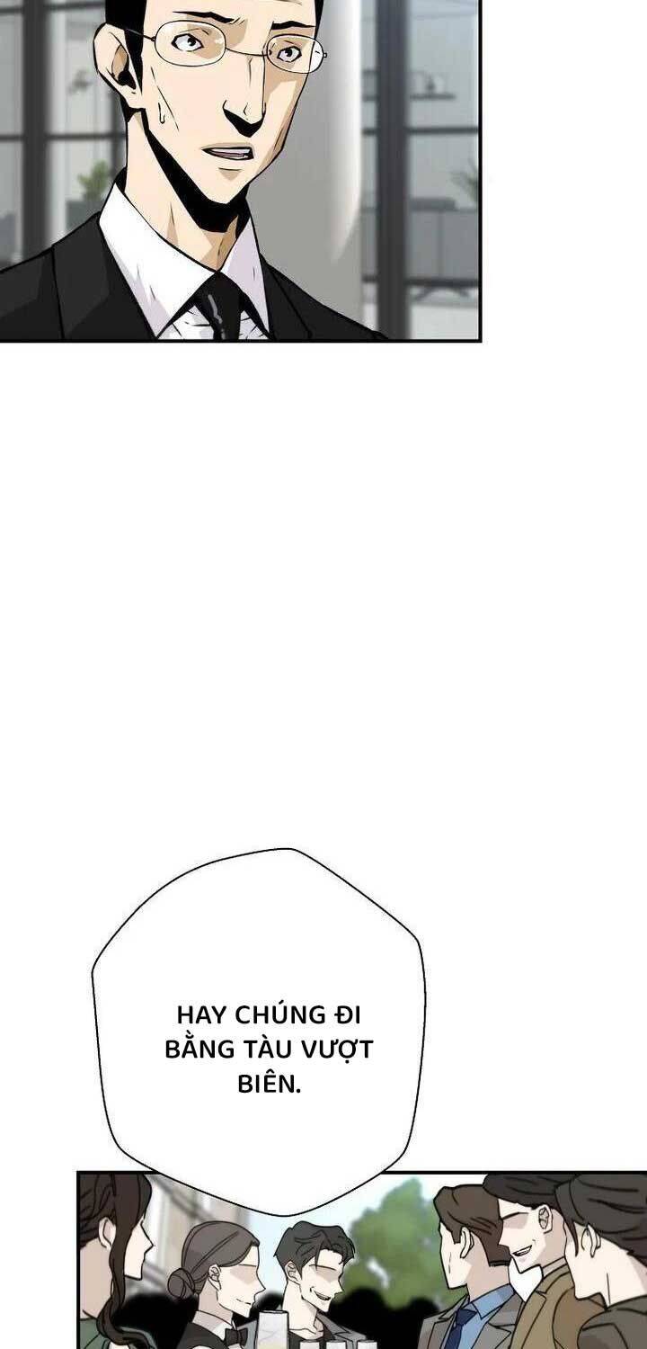 Sự Trở Lại Của Huyền Thoại - Chapter 148 - Page 3