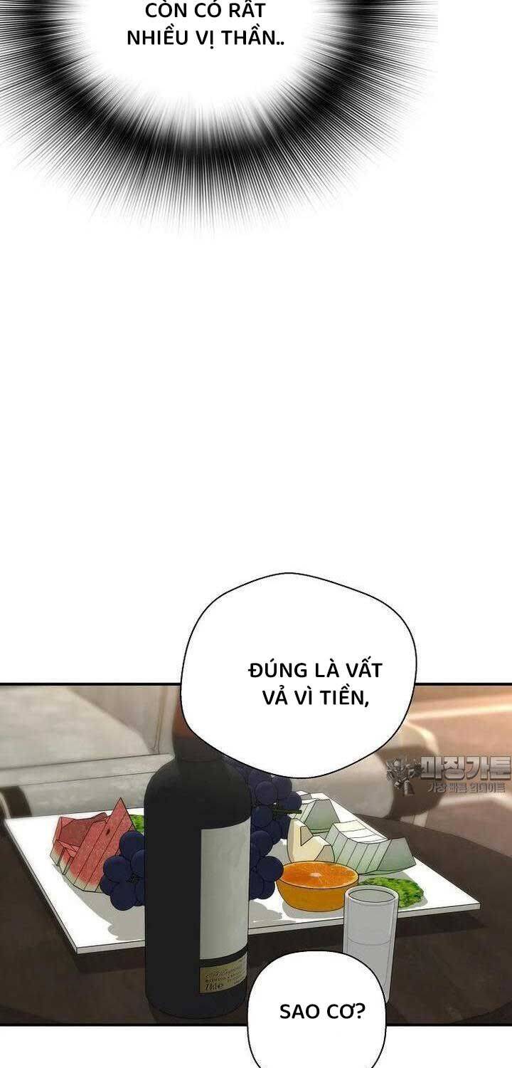 Sự Trở Lại Của Huyền Thoại - Chapter 148 - Page 31