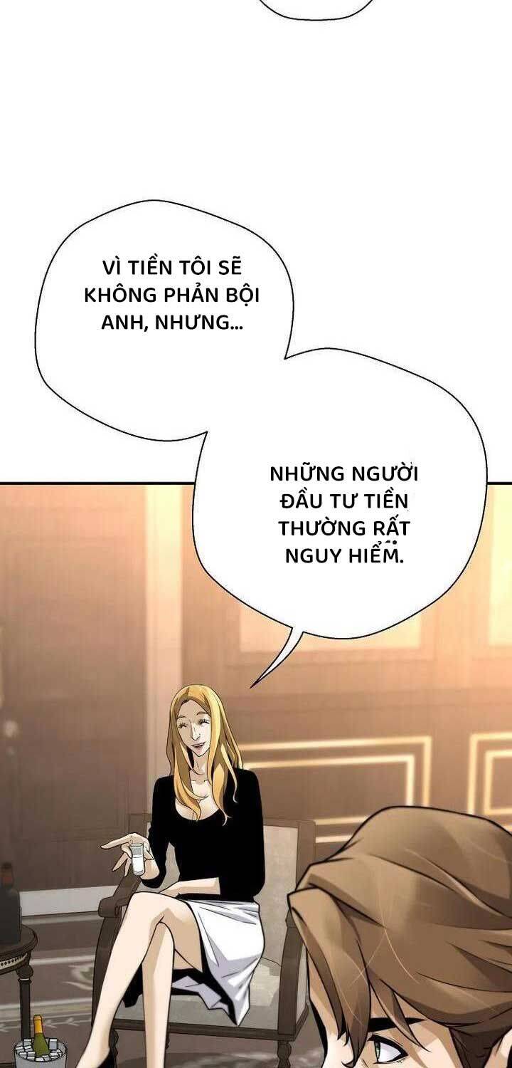 Sự Trở Lại Của Huyền Thoại - Chapter 148 - Page 32